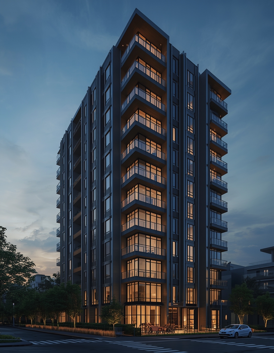 Apartments