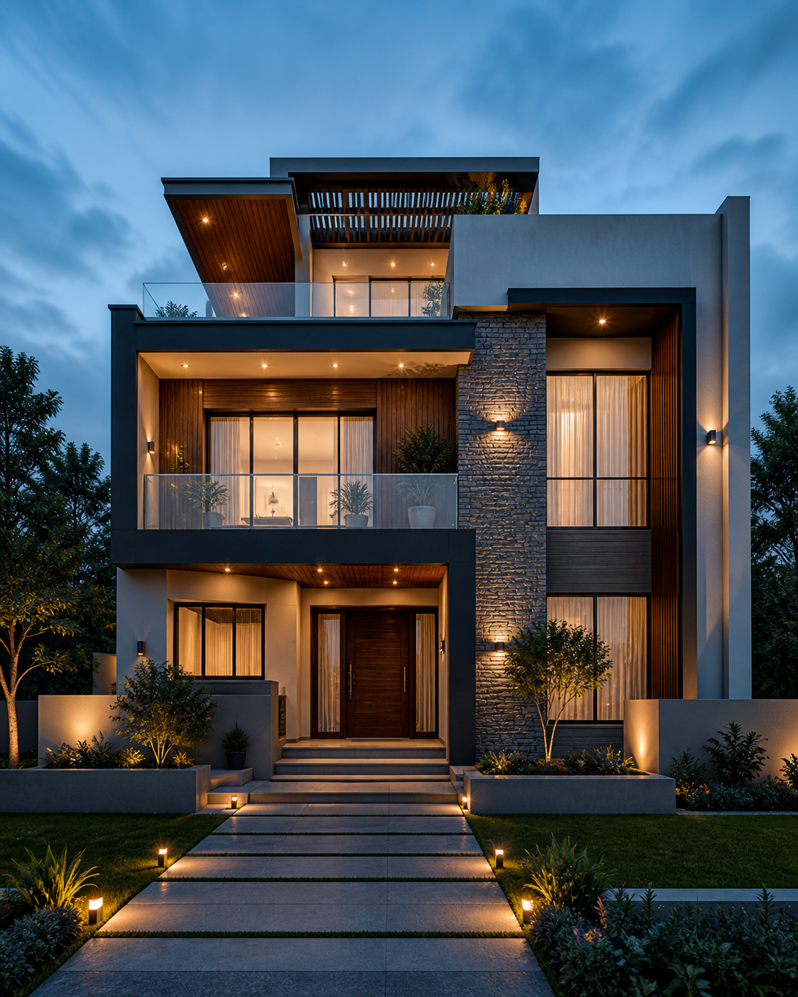 Premium Residences, Adalur