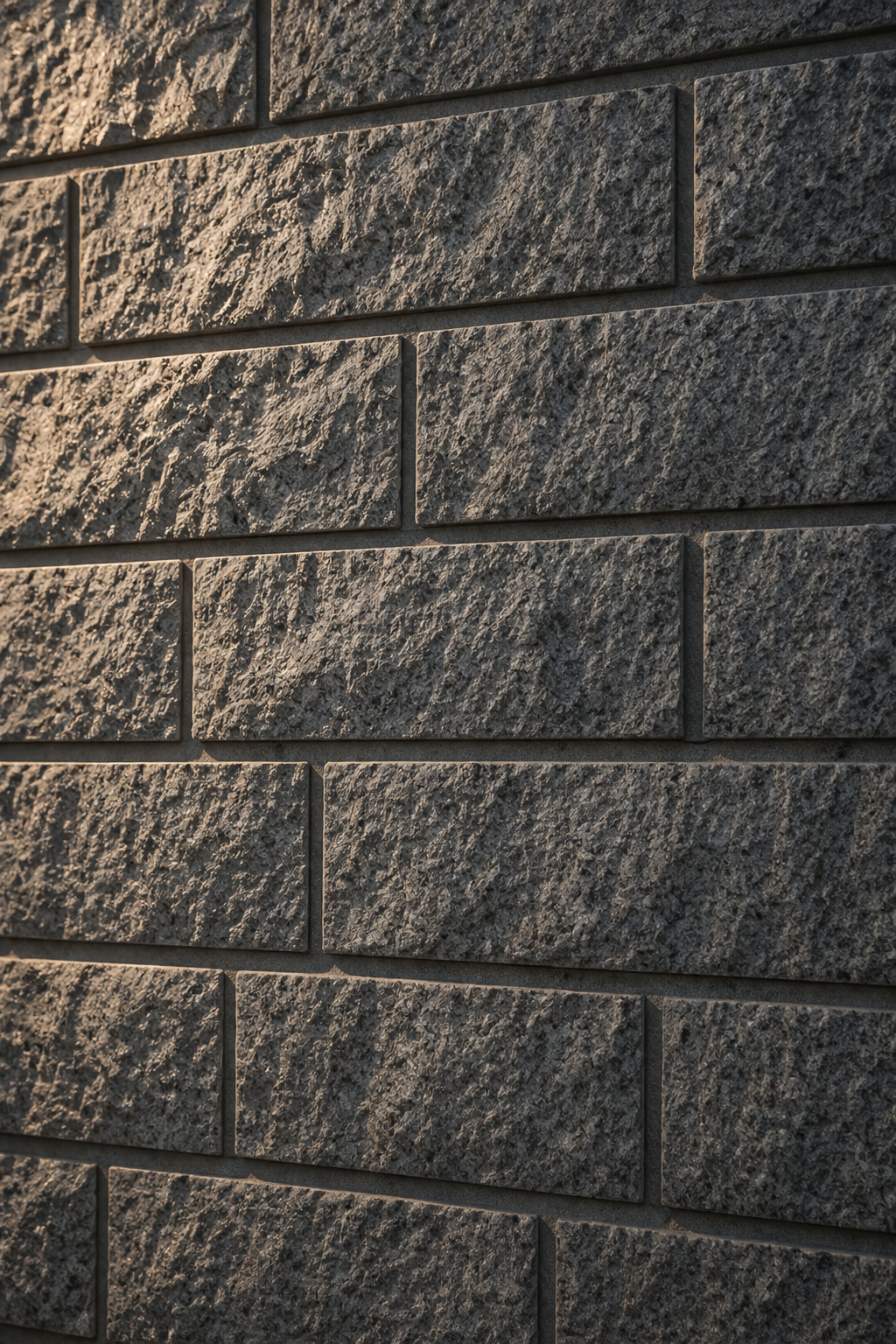 Manju Constructions Signature Stone Elevation Design